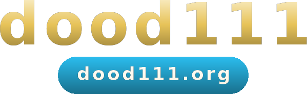 dood111 logo